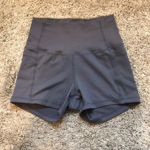 Ethos shorts